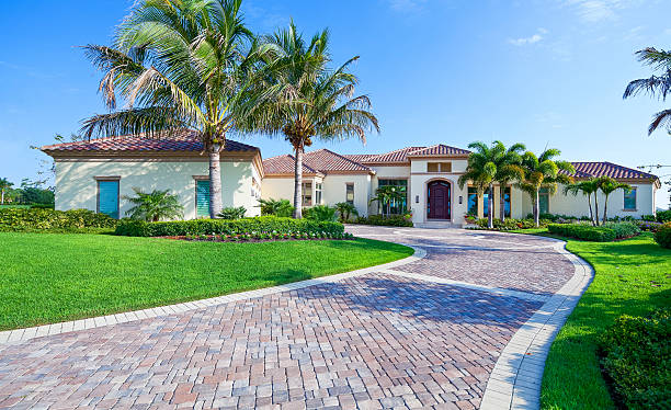 Best Best Driveway Pavers  in USA